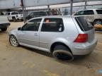 2004 Volkswagen Golf Gl للبيع في Mocksville، NC - All Over