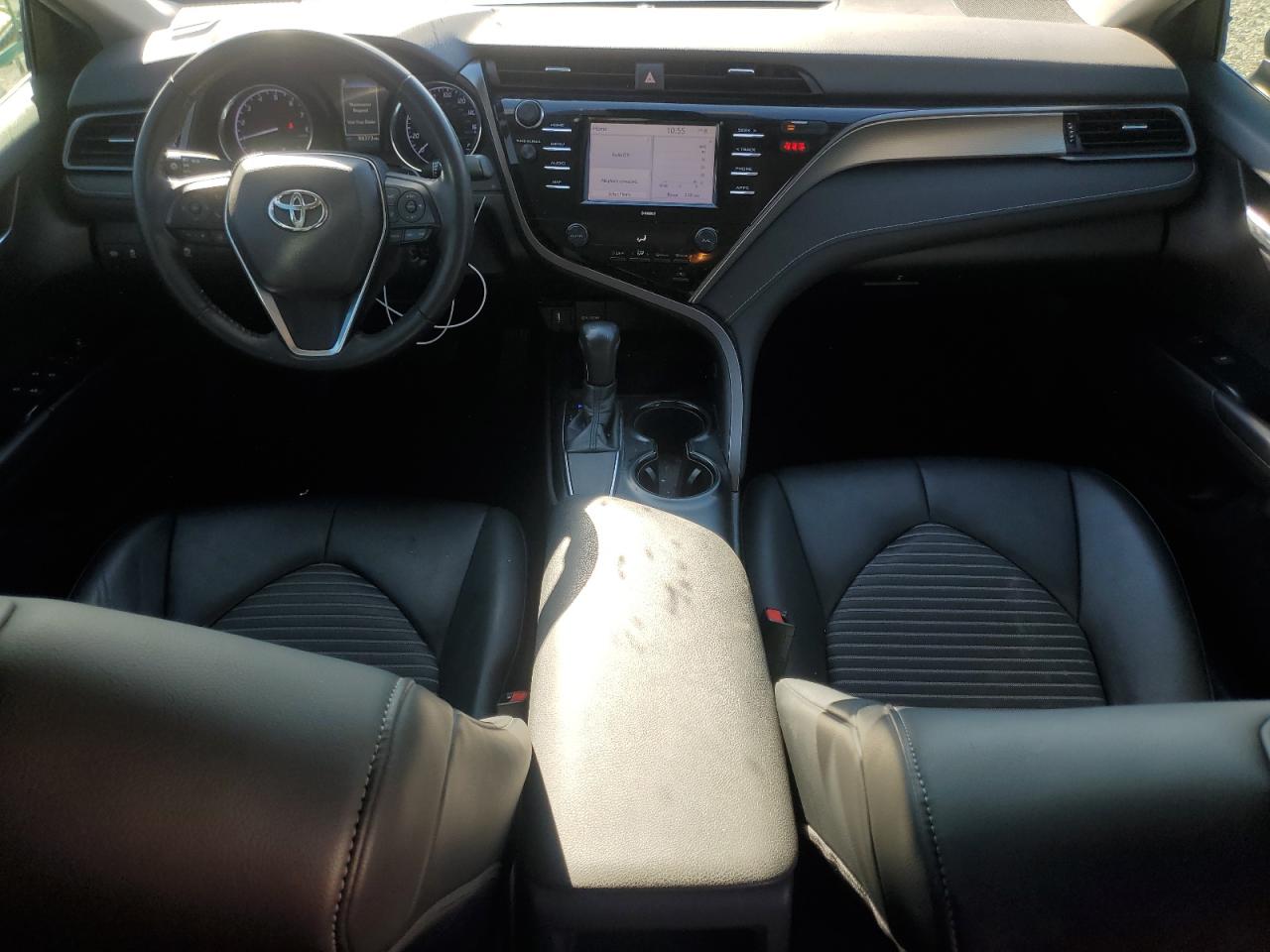 2020 Toyota Camry - Image 8