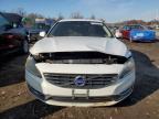 2015 Volvo S60 Premier en Venta en Baltimore, MD - Front End