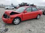 2005 Hyundai Elantra Gls продається в Cahokia Heights, IL - All Over