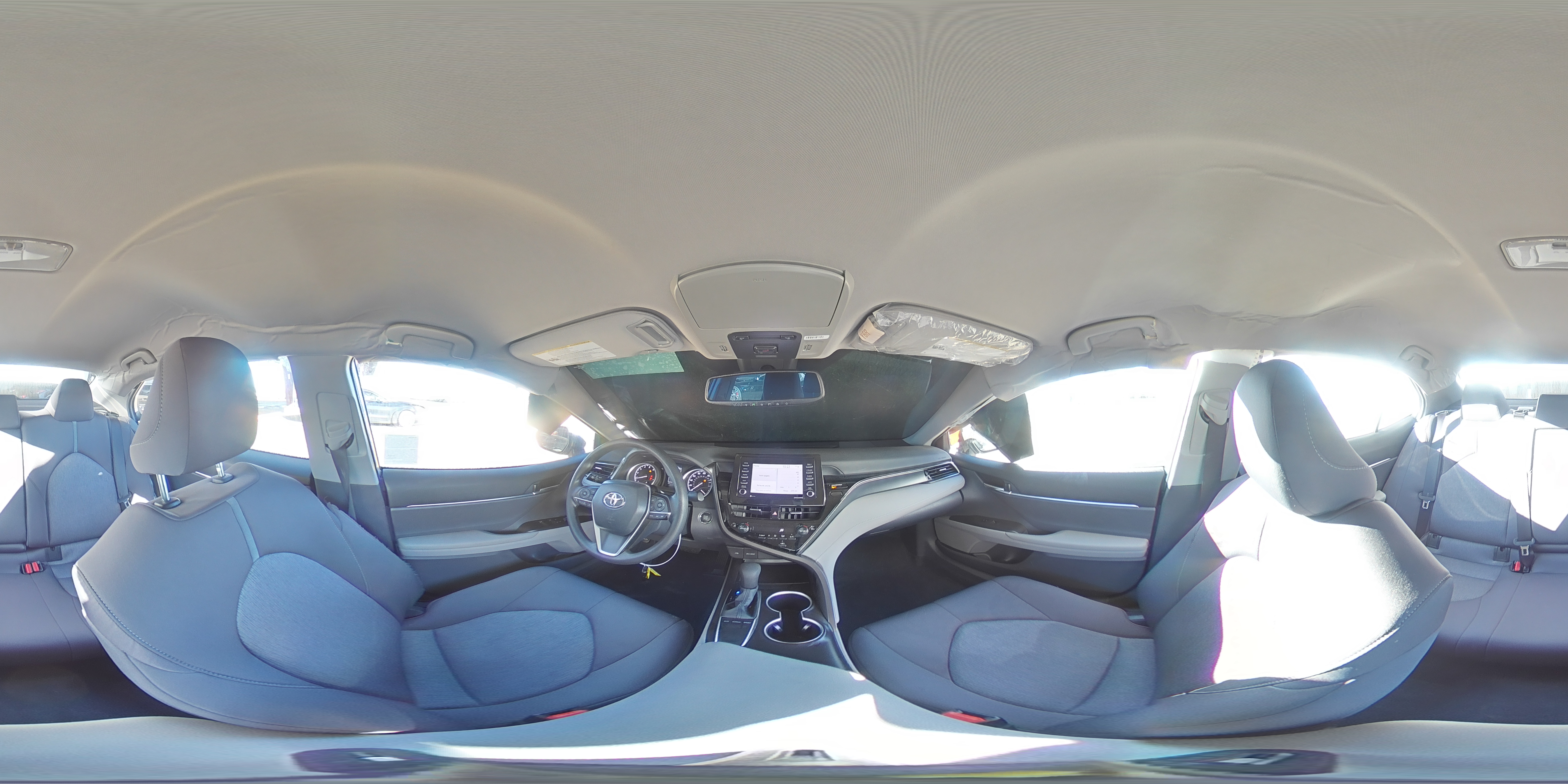2024 Toyota Camry - Image 13