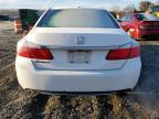 2014 Honda Accord Exl na sprzedaż w Spartanburg, SC - Front End