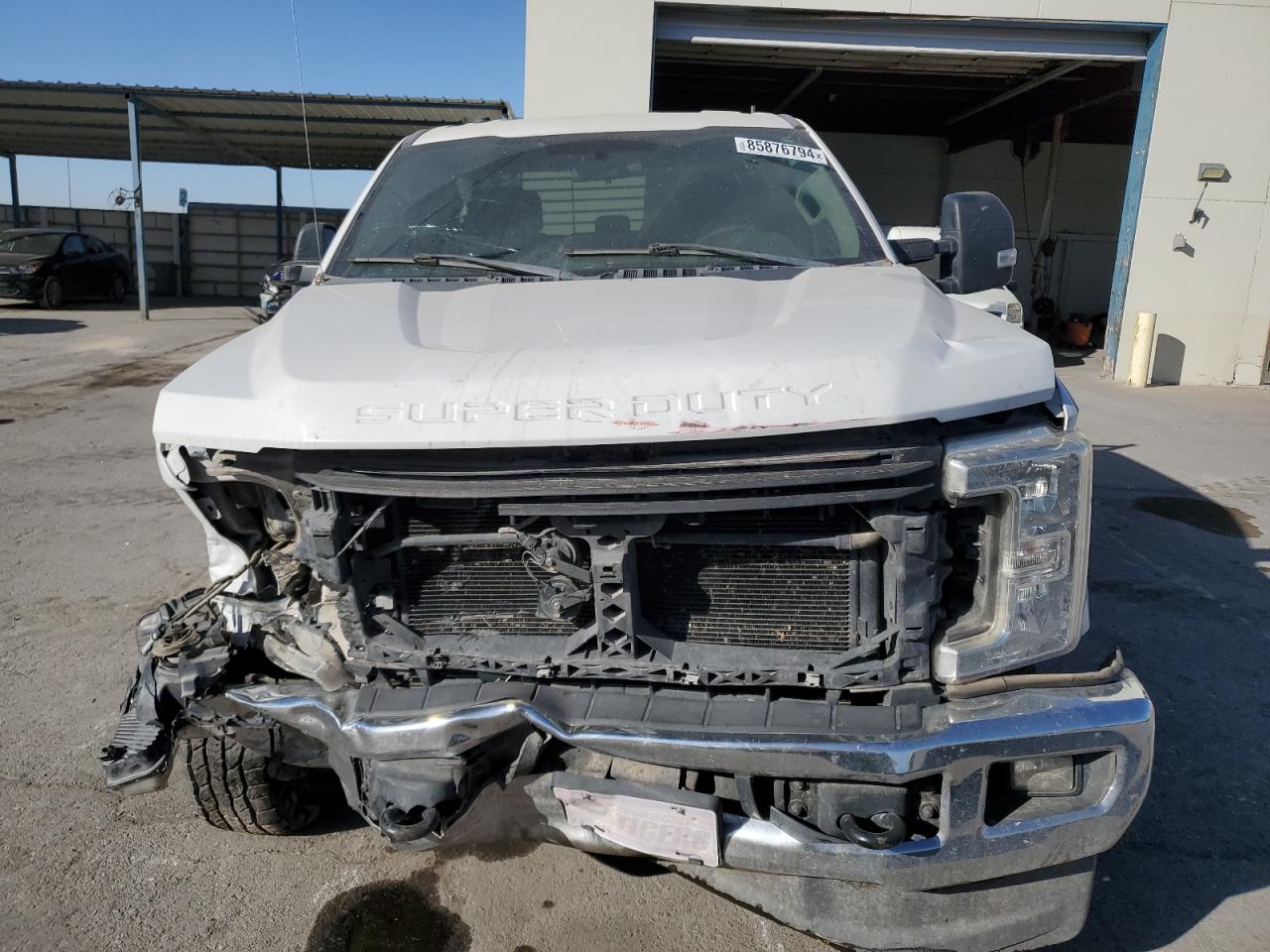 VIN 1FD7W2BTXKEG86078 2019 FORD F250 no.5