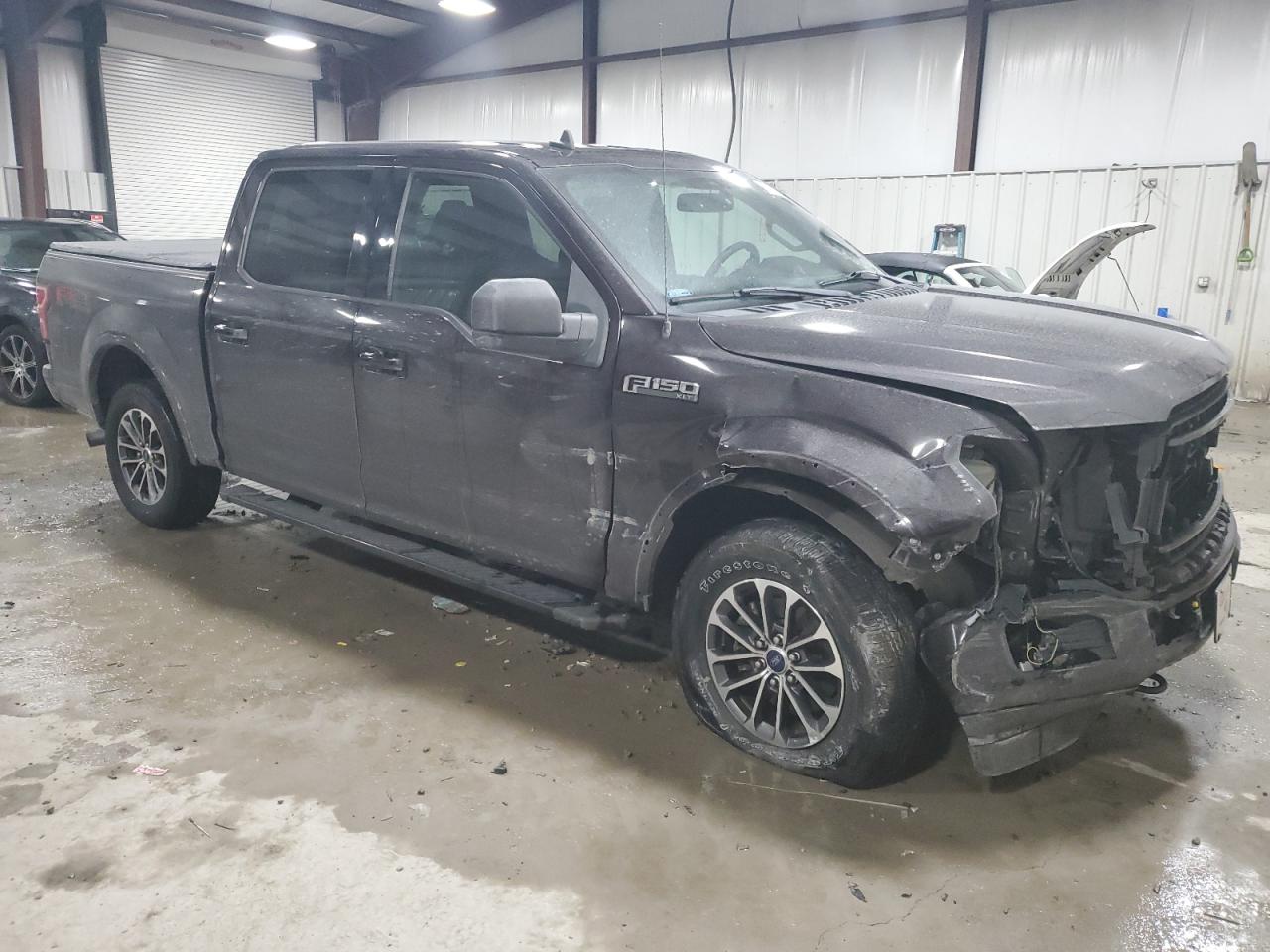2020 Ford F-150 - Image 4