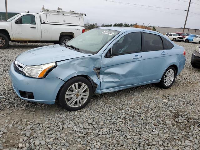 2009 Ford Focus Sel
