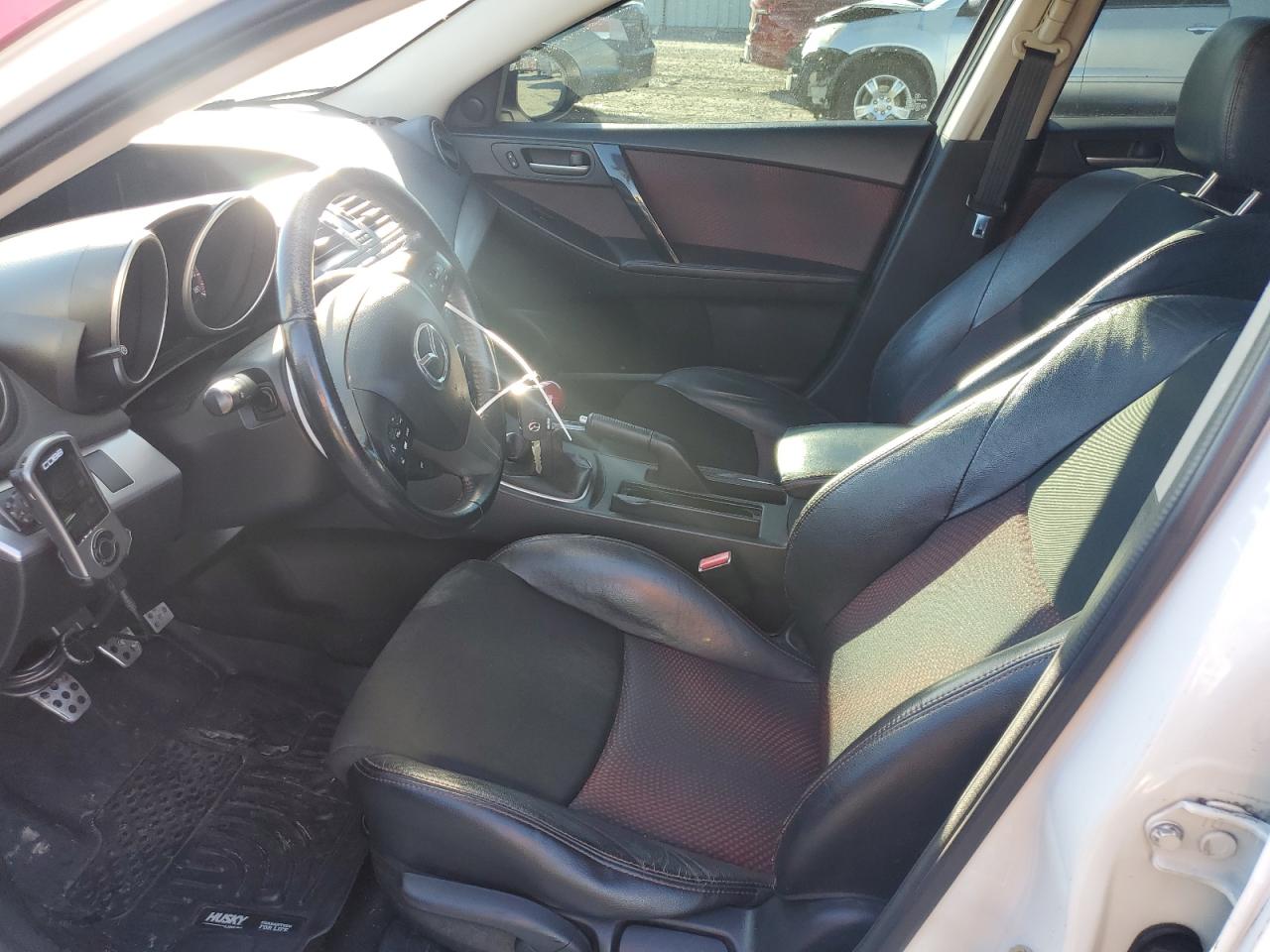 2012 Mazda 3 - Image 7