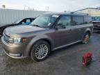 2013 Ford Flex Sel en Venta en Albany, NY - Mechanical