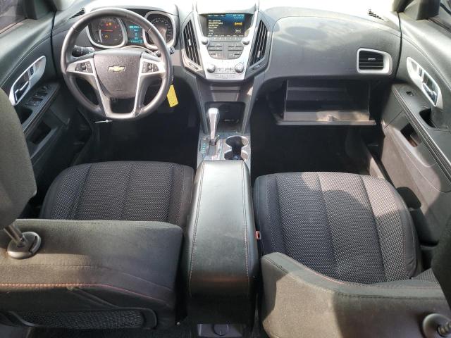  CHEVROLET EQUINOX 2015 Белы