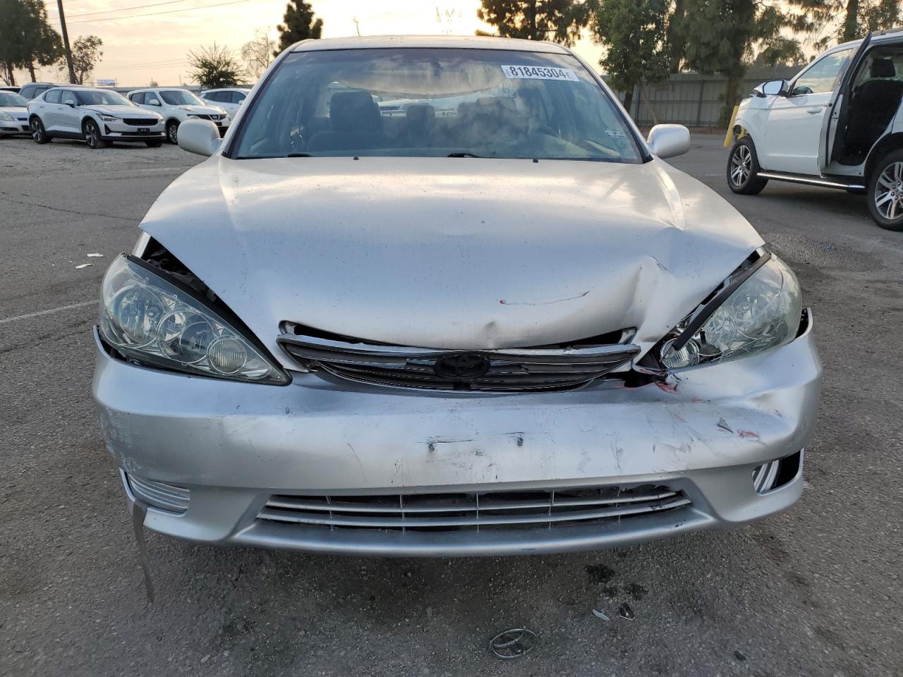 2005 Toyota Camry - Image 5
