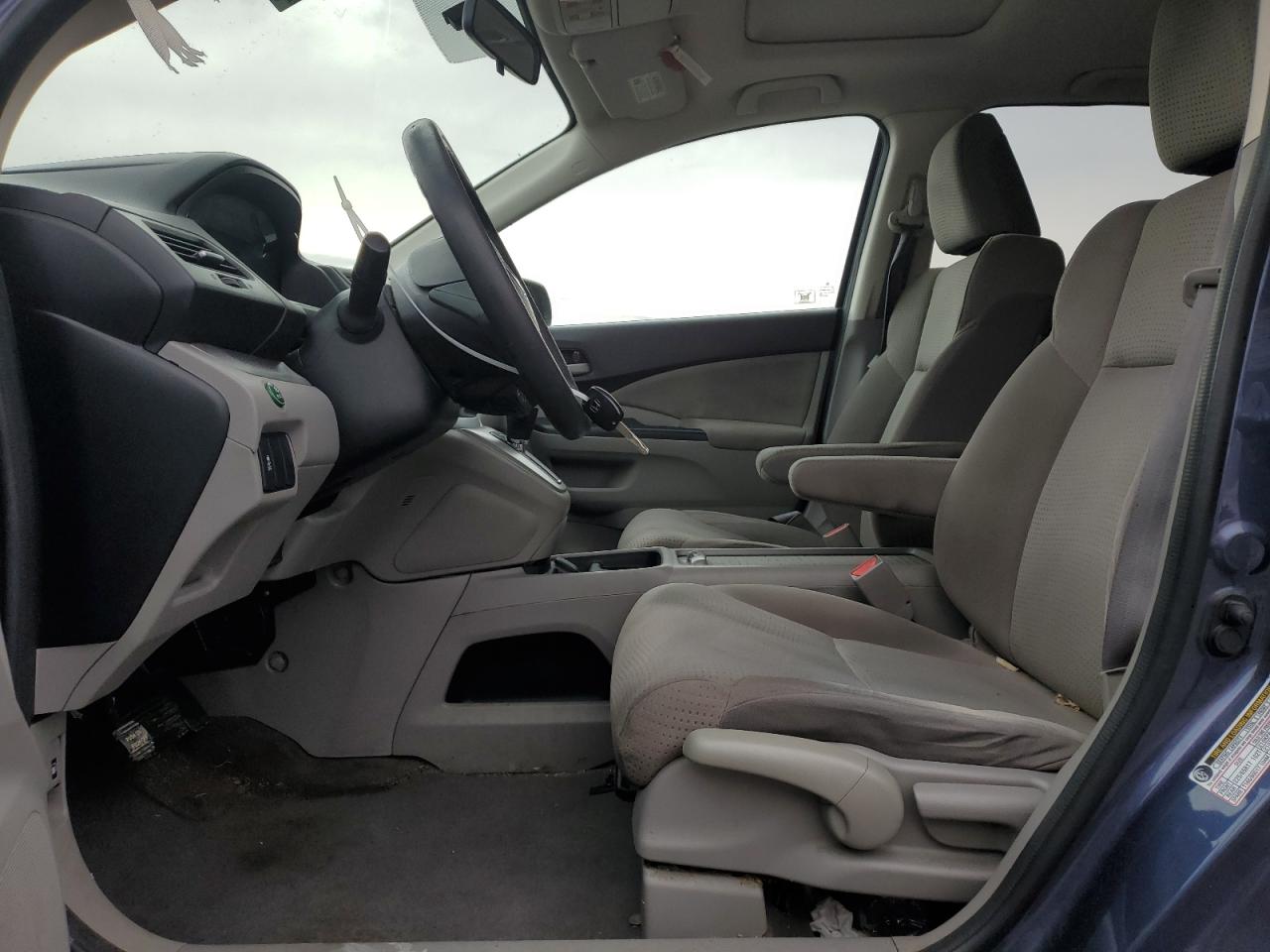 2012 Honda CR-V - Image 7