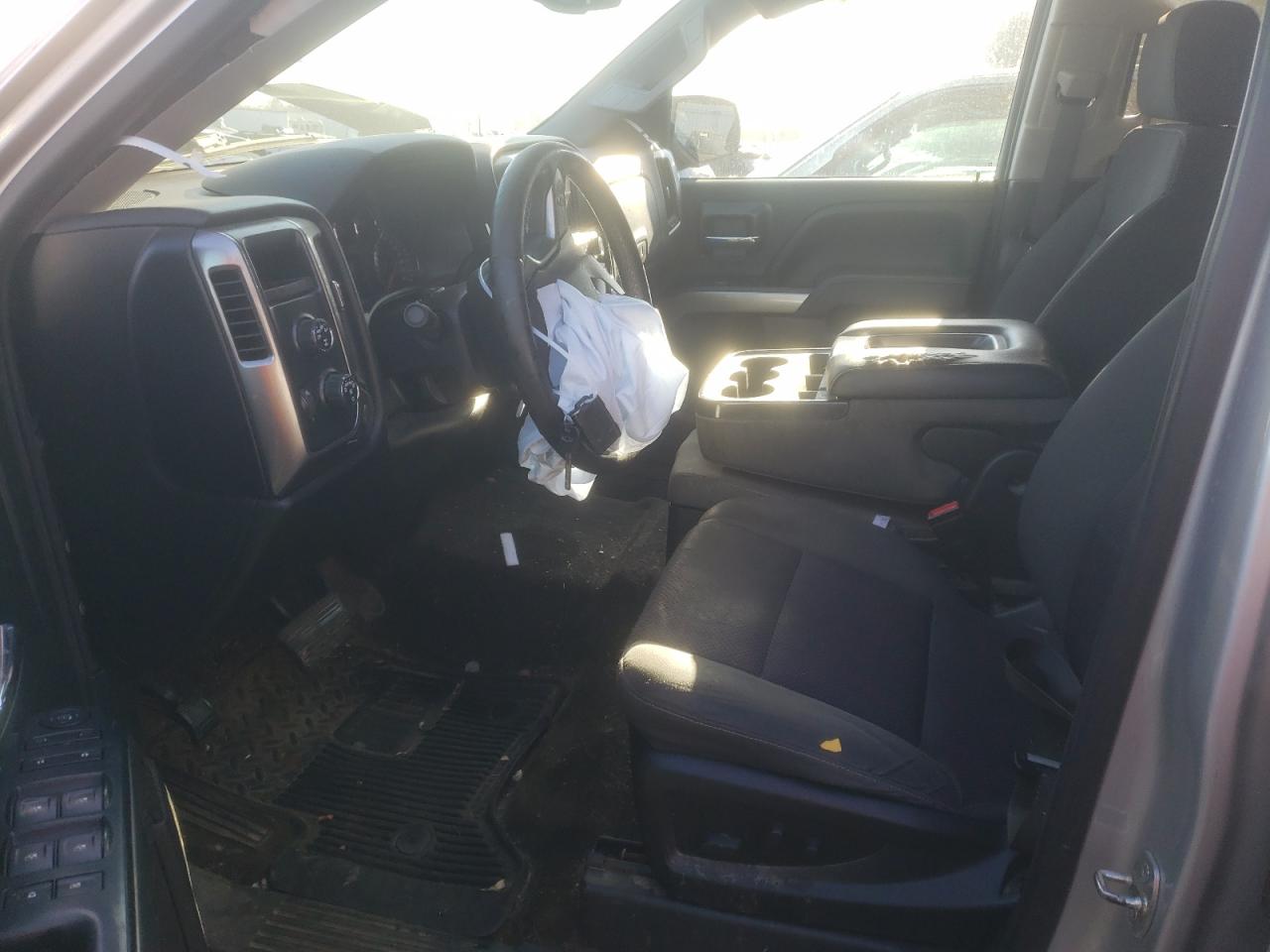 2016 Chevrolet Silverado - Image 7