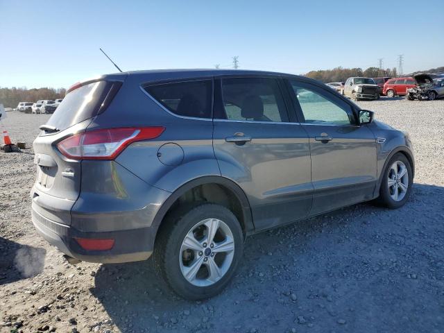 Parquets FORD ESCAPE 2014 Сharcoal