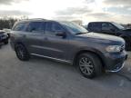 2014 Dodge Durango Sxt للبيع في Lebanon، TN - Side