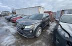 2016 FORD EXPLORER XLT for sale at Copart QC - MONTREAL