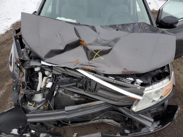 2013 HONDA ODYSSEY EX