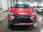 2018 Mitsubishi Outlander Sport Sel en Venta en Ham Lake, MN - Front End