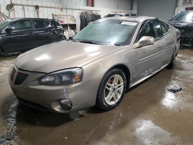 2006 Pontiac Grand Prix Gt