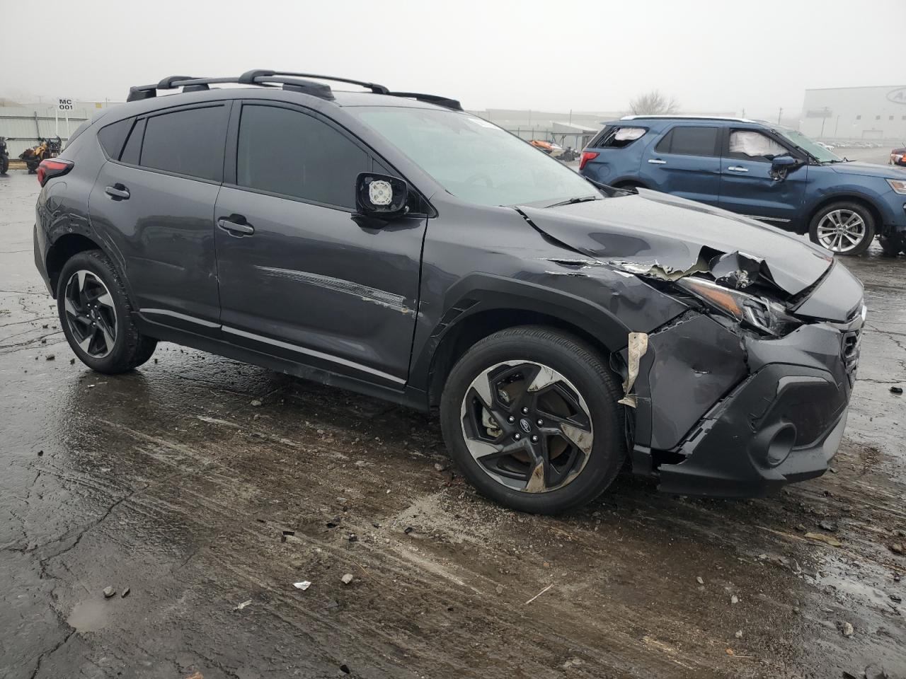 2024 Subaru XV - Image 4