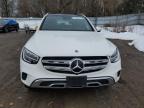 2022 MERCEDES-BENZ GLC 300 4MATIC for sale at Copart ON - LONDON