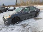 2012 Toyota Camry Base للبيع في Montreal-est، QC - Front End