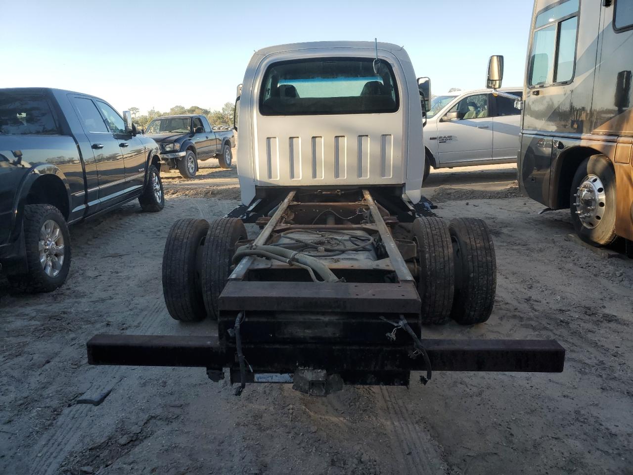 2003 Chevrolet C/K - Image 6