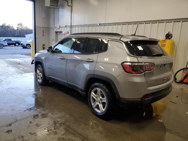  JEEP COMPASS 2024 Gray