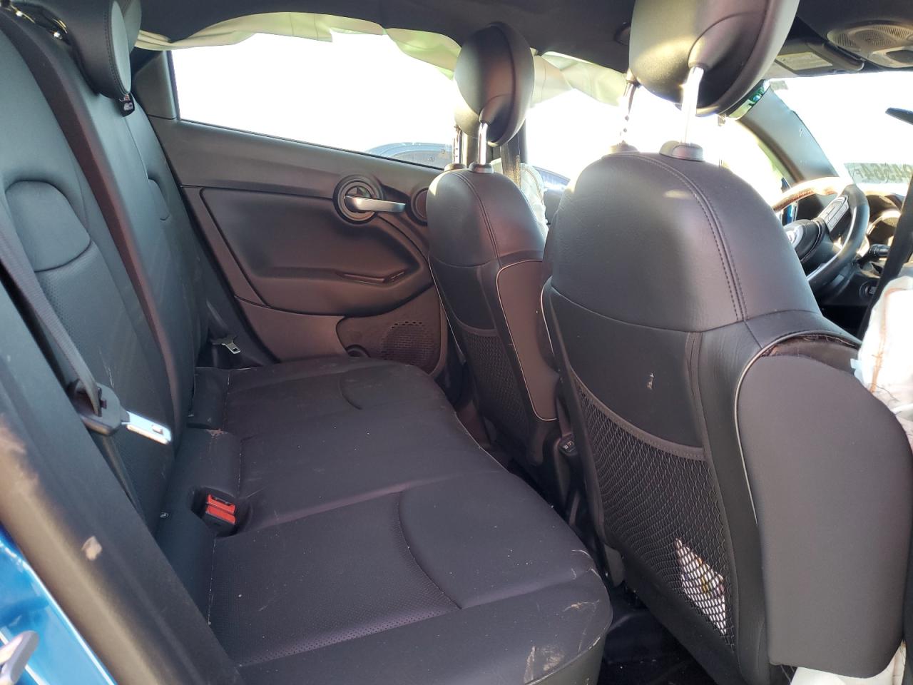 2020 Fiat 500 - Image 10
