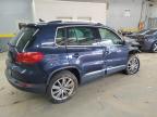 2015 Volkswagen Tiguan S for Sale in Mocksville, NC - All Over