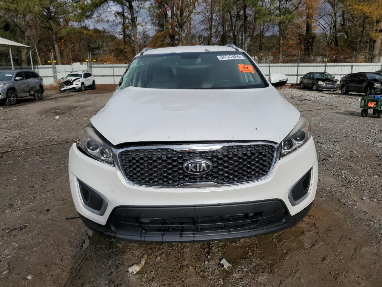 2018 Kia Sorento - Image 5