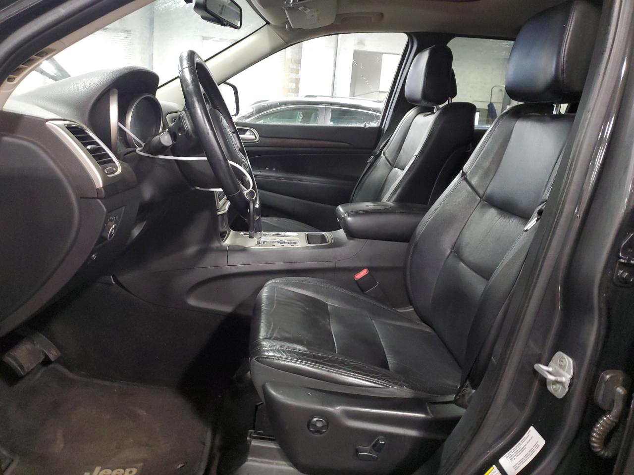 2011 Jeep Grand Cherokee - Image 7