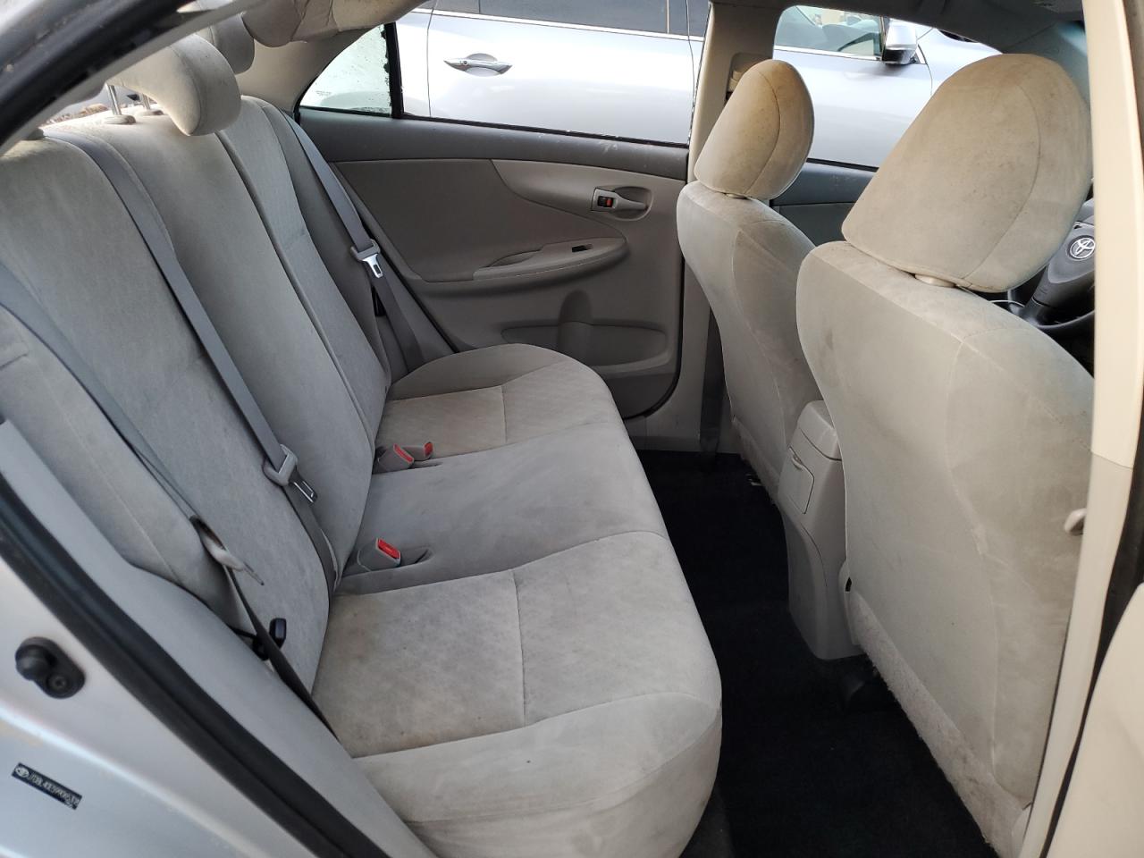 2009 Toyota Corolla - Image 10