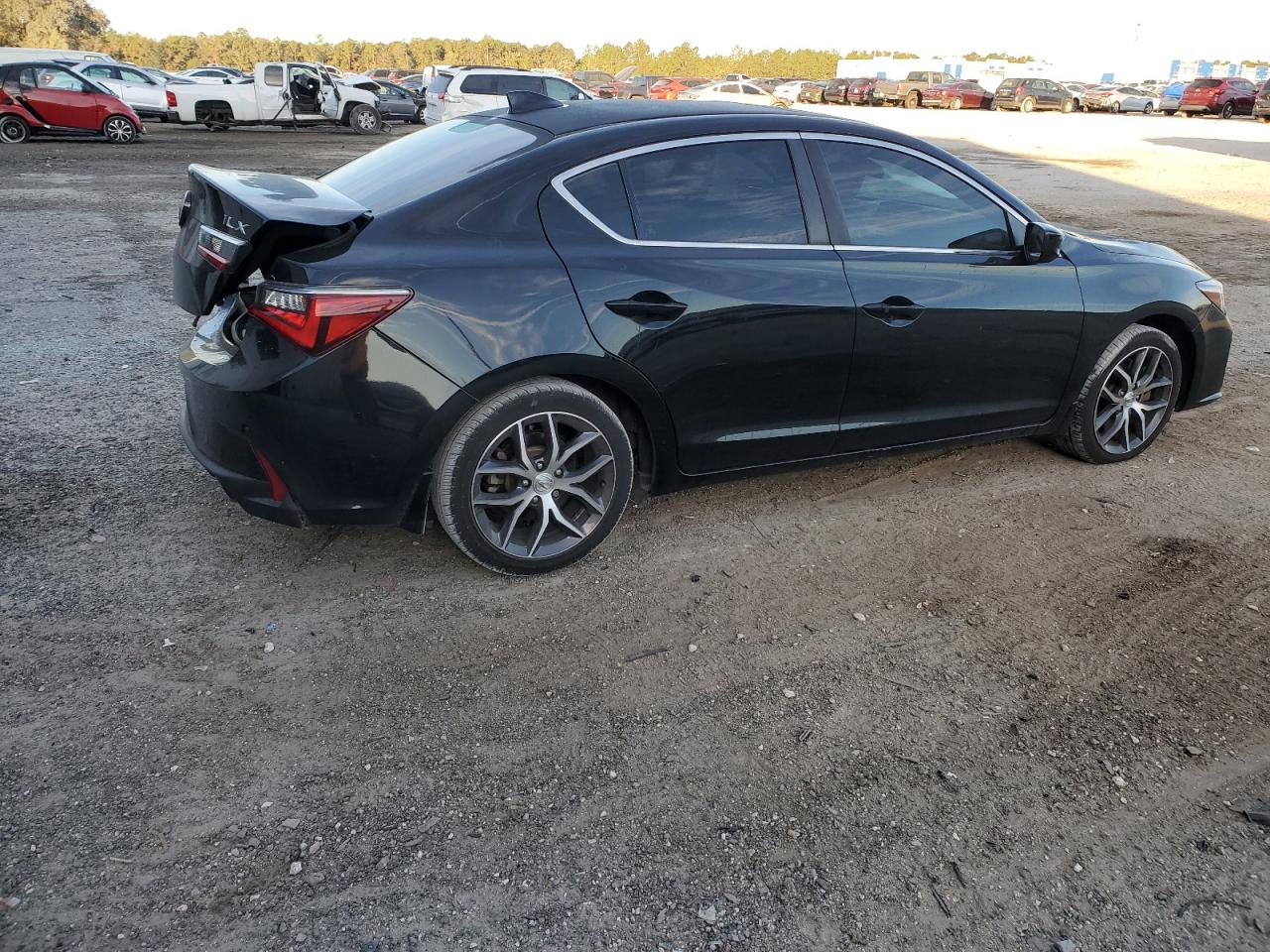 2019 Acura ILX - Image 3
