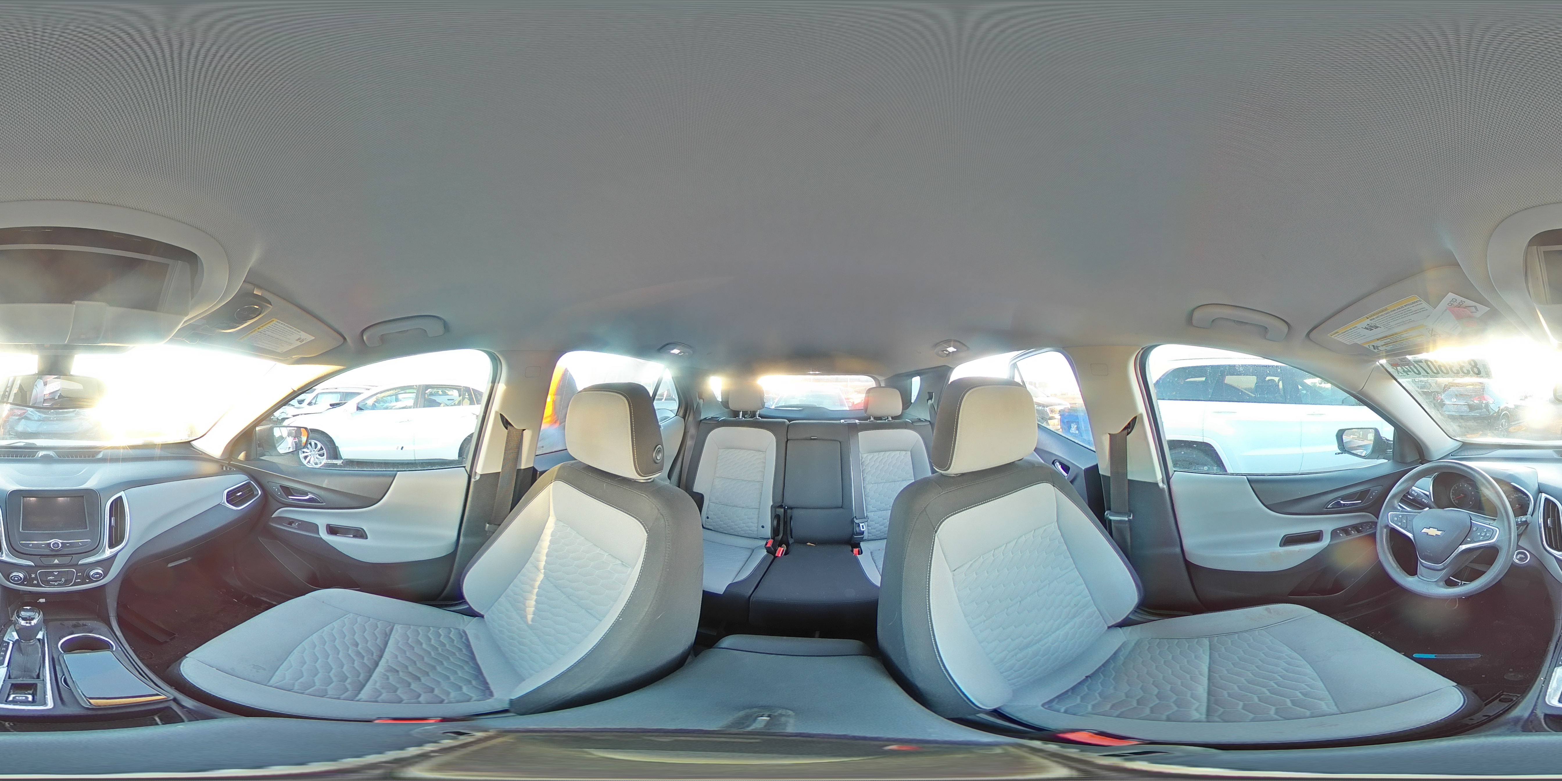 2018 Chevrolet Equinox - Image 14