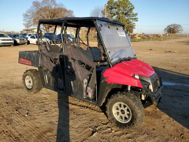 2011 Polaris Ranger 500 Crew