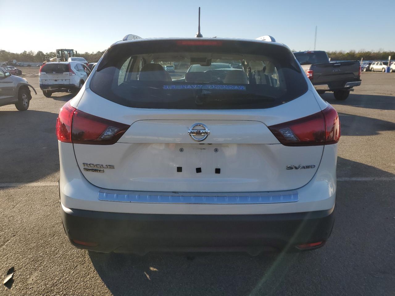 2019 Nissan Rogue - Image 6