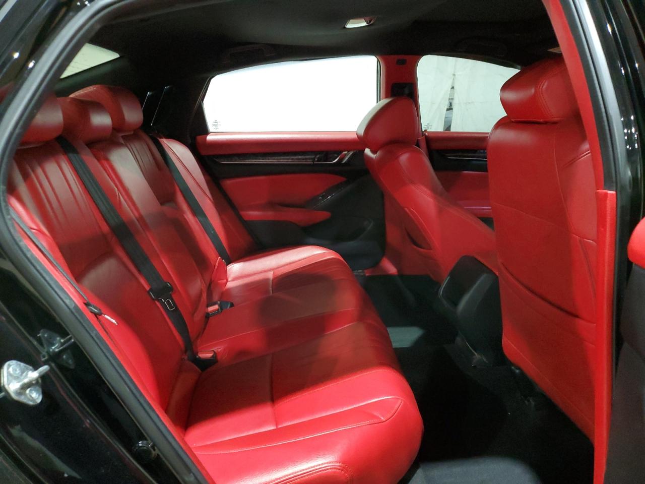 2018 Honda Accord - Image 10