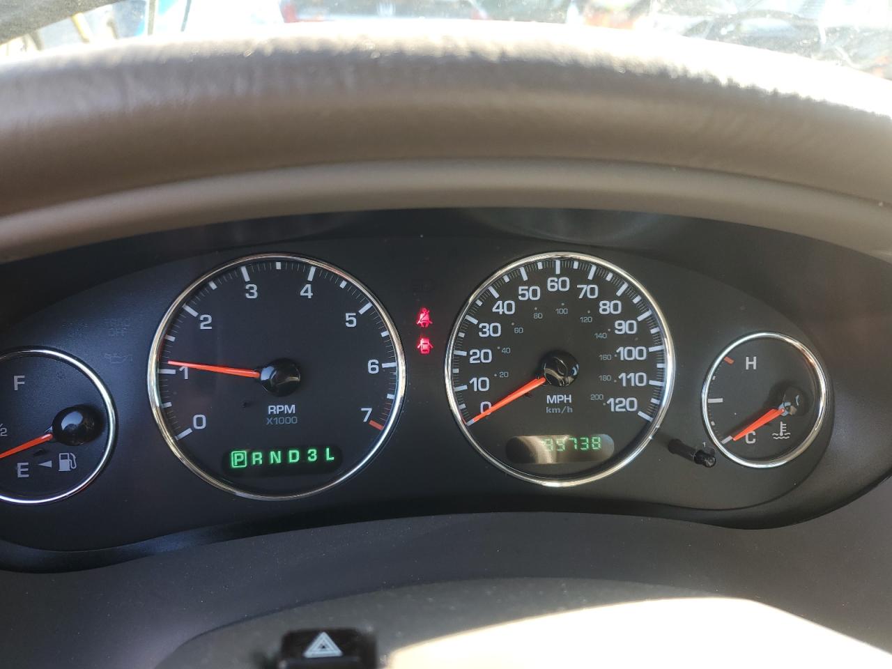 2003 Chrysler Concorde Lx VIN: 2C3AD46R53H501931 Lot: 87010924