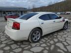 2009 Dodge Charger Sxt en Venta en Hurricane, WV - Front End
