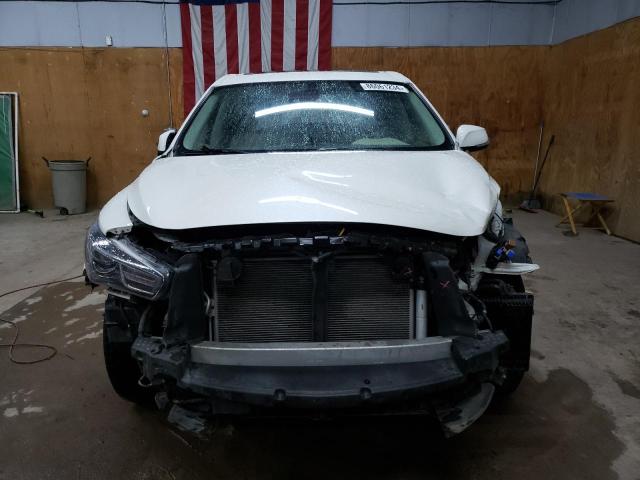  INFINITI QX60 2019 White