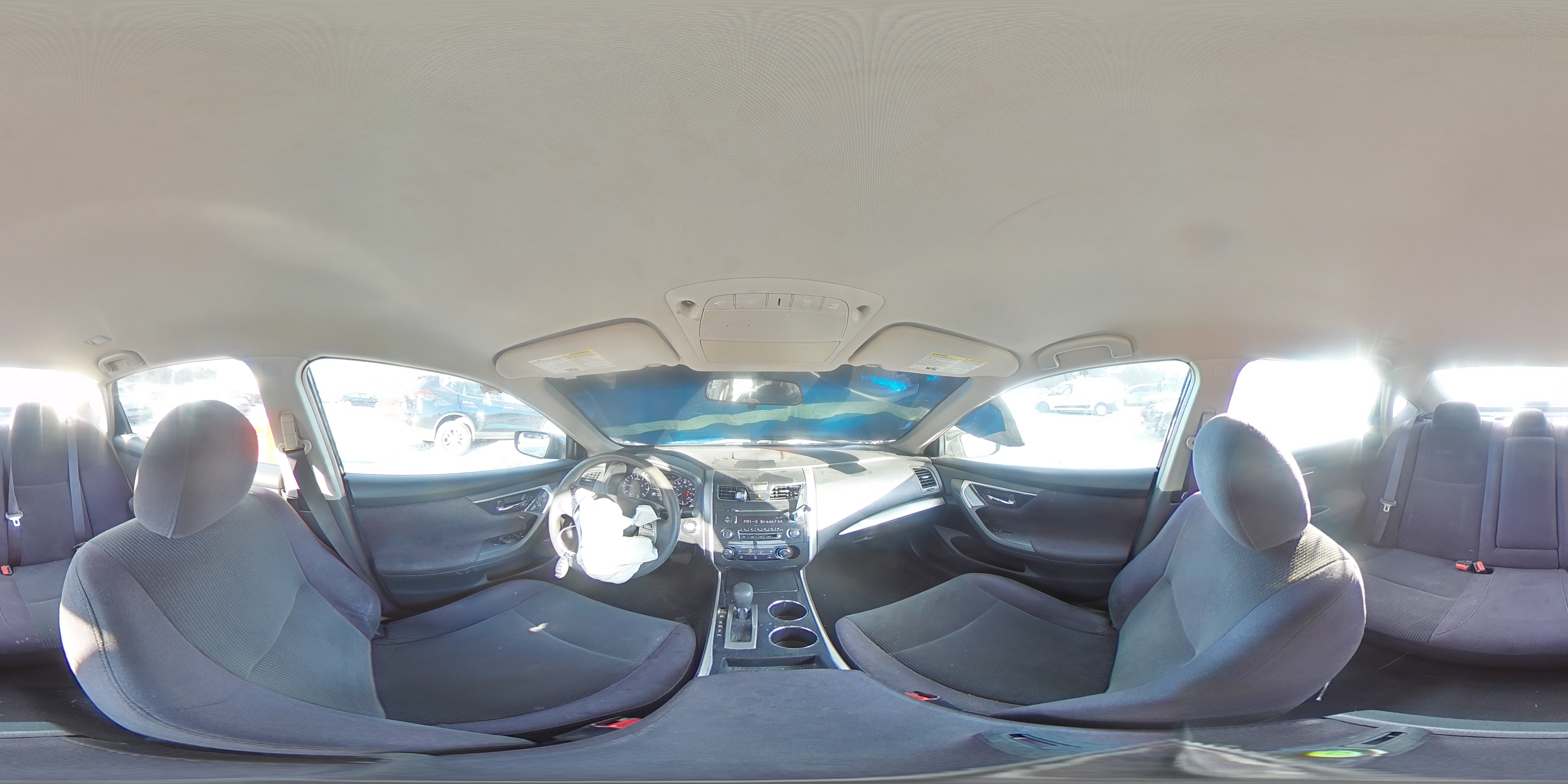 2013 Nissan Altima - Image 14
