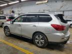 2019 Nissan Pathfinder S продається в Mocksville, NC - Water/Flood