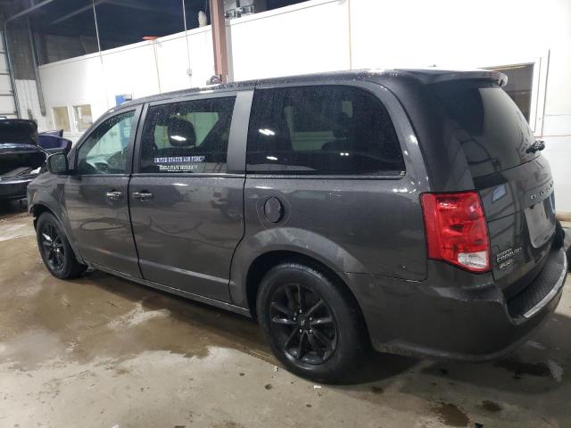  DODGE CARAVAN 2019 Charcoal