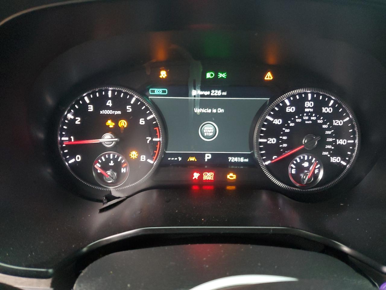 2022 Kia Telluride - Image 9