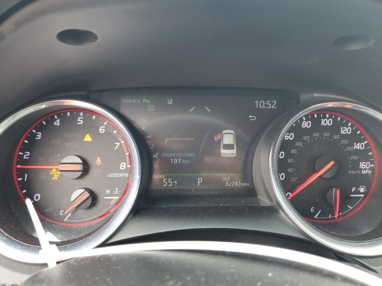 2019 Toyota Camry - Image 9