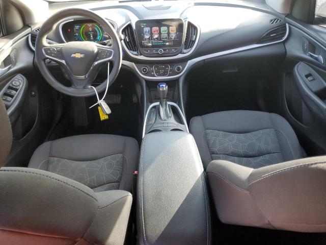  CHEVROLET VOLT 2018 Gray