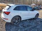 2017 Audi Q5 Premium Plus S-Line на продаже в Baltimore, MD - Mechanical