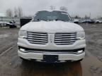 2016 Lincoln Navigator Reserve იყიდება Columbia Station-ში, OH - Side
