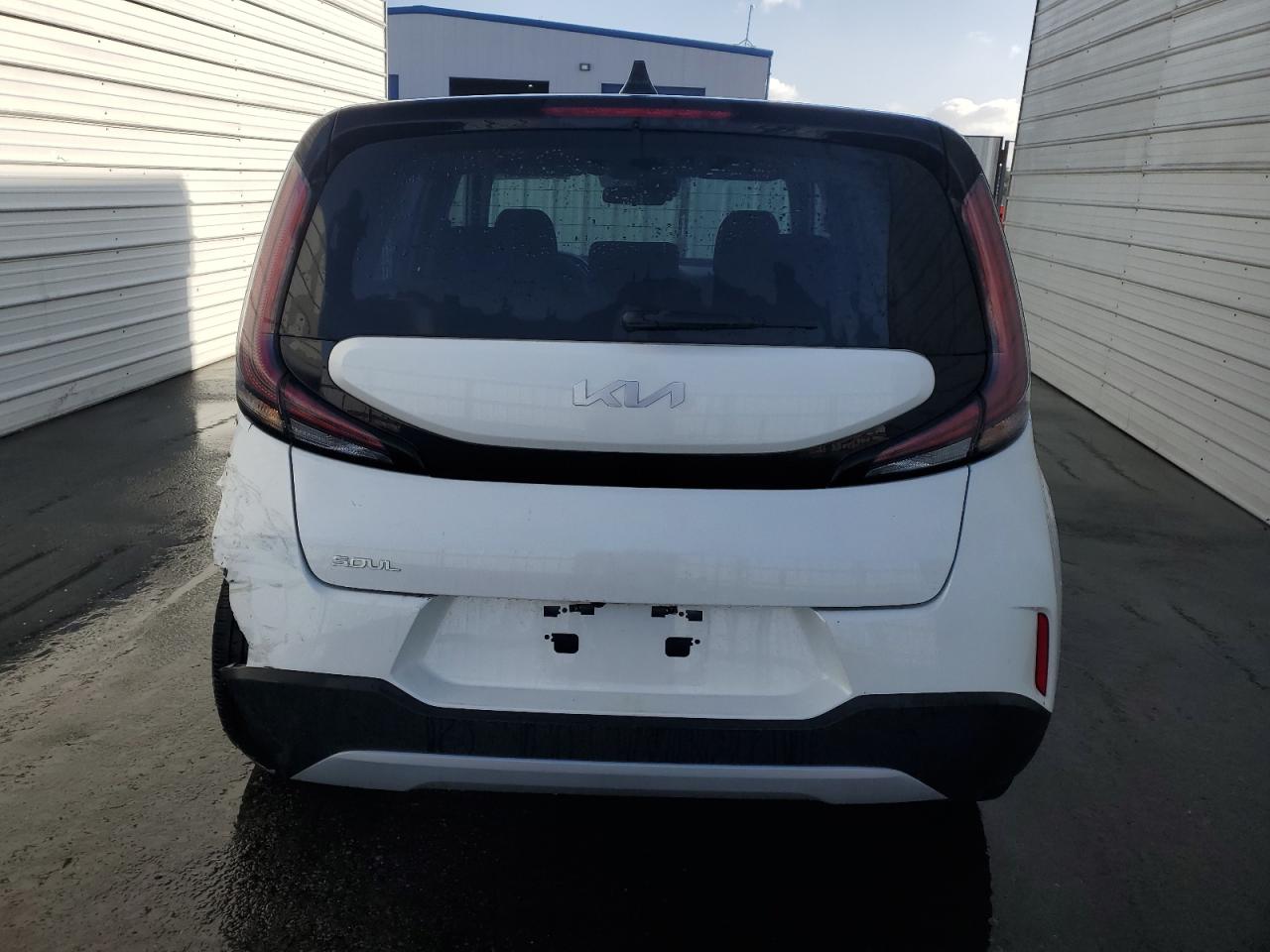 2023 Kia Soul - Image 6