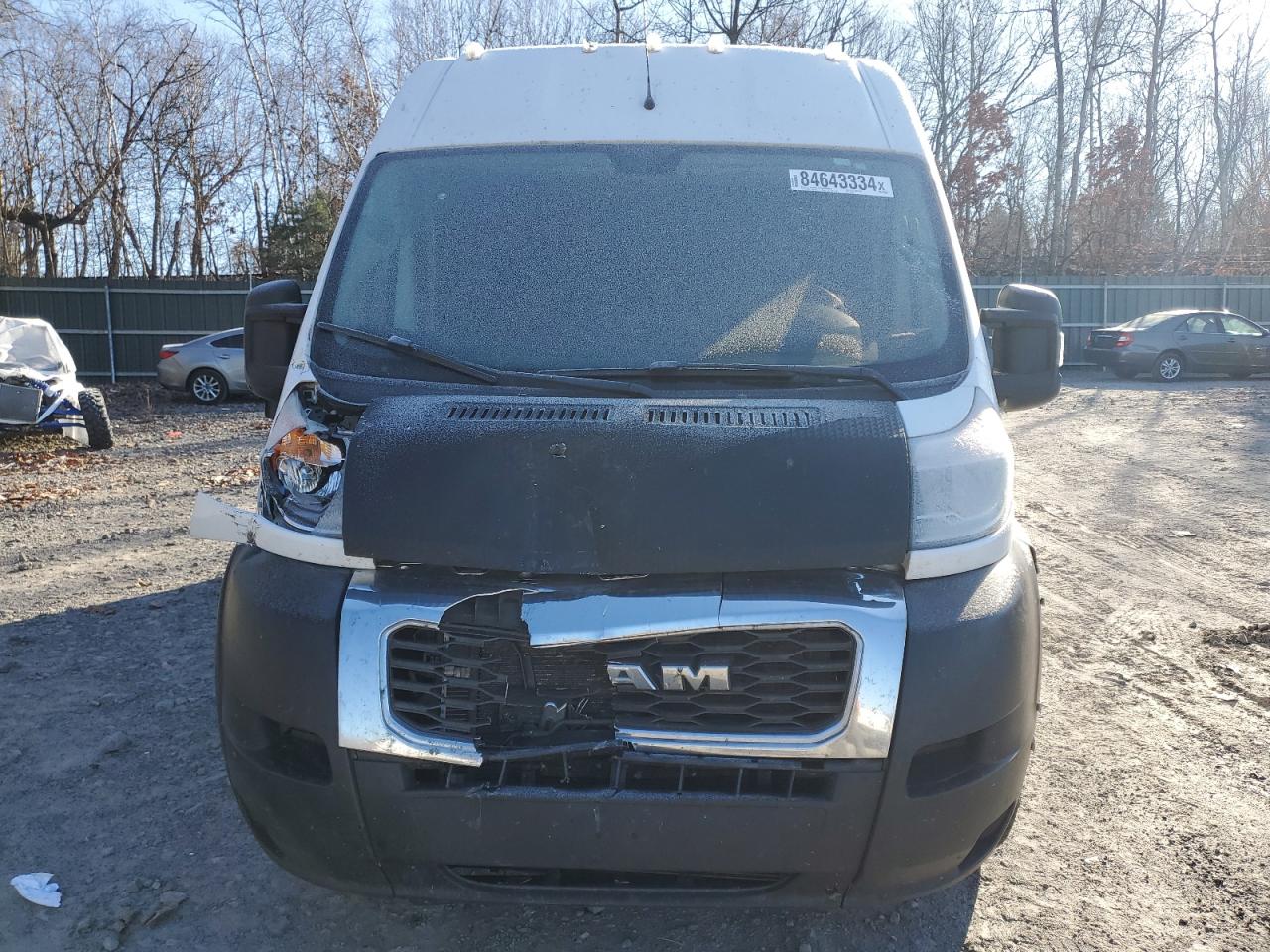 2018 RAM ProMaster City - Image 5