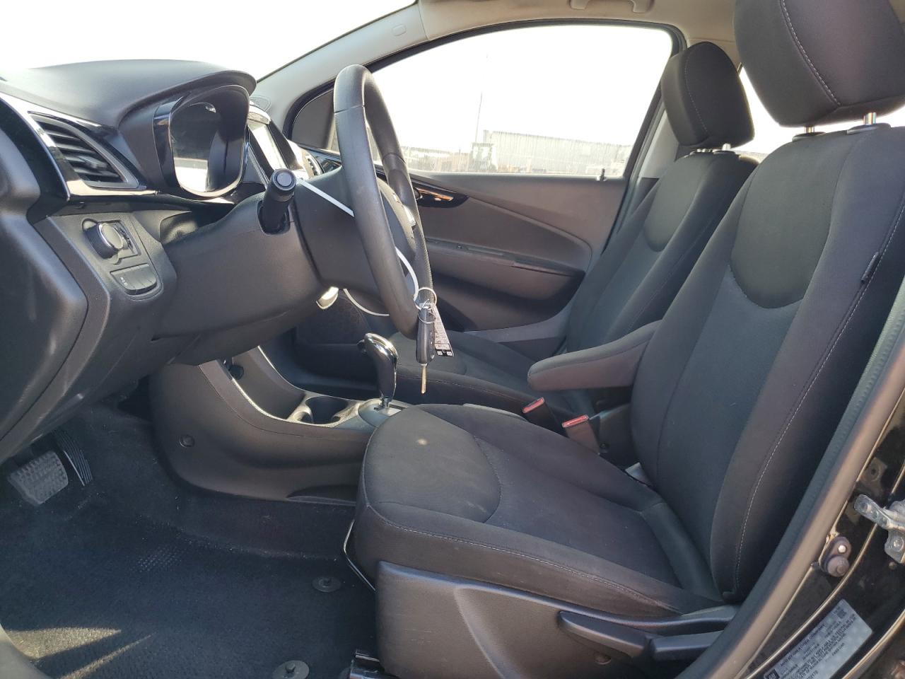 2019 Chevrolet Spark - Image 7